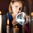 La magia de los espejos y sus poderosos rituales
