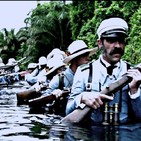 CBP#CROSSOVER Tiempo de Valientes: Últimos de Filipinas, la Batalla de Baler