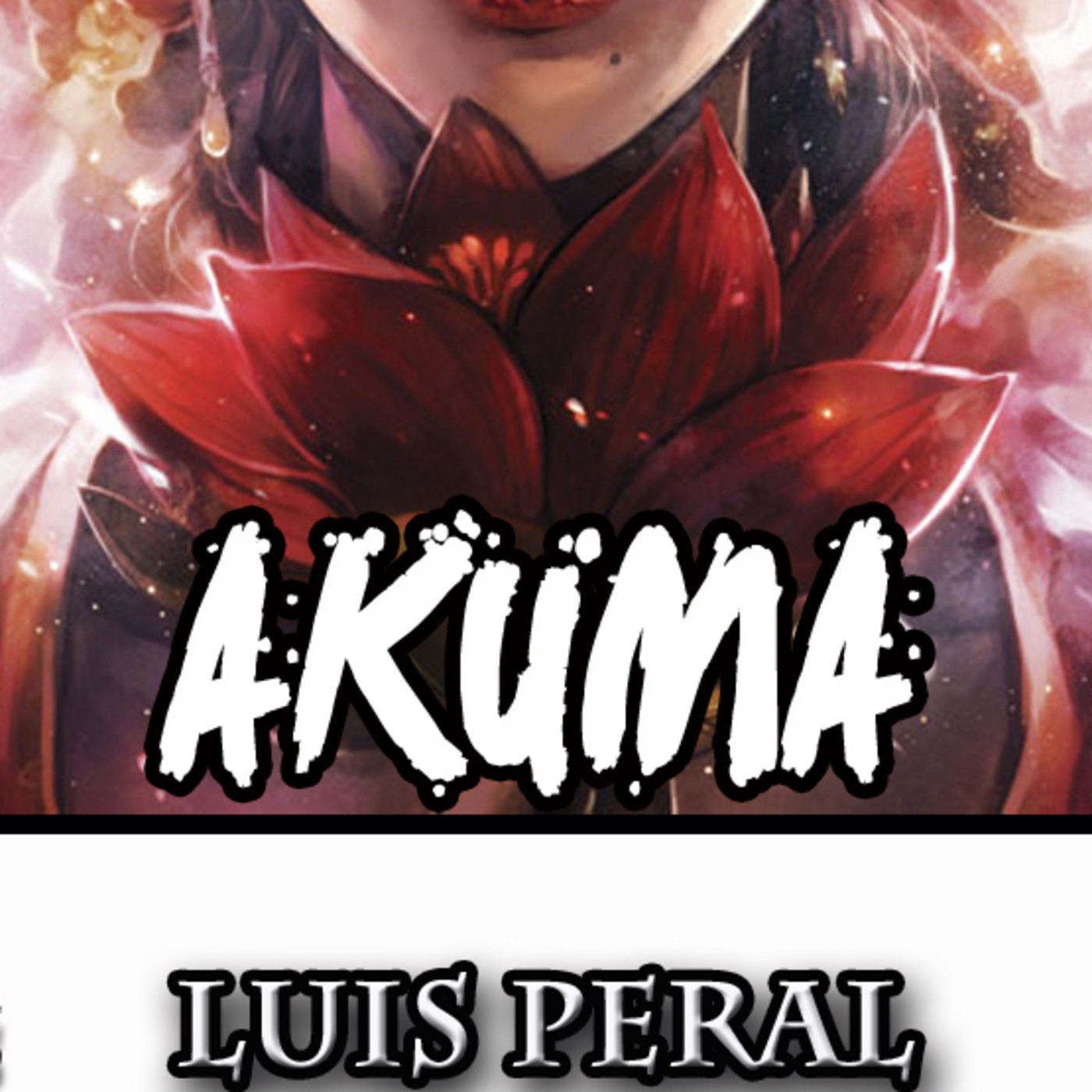 Entrevista a autores roleros: Luis Peral creador de Akuma episode artwork