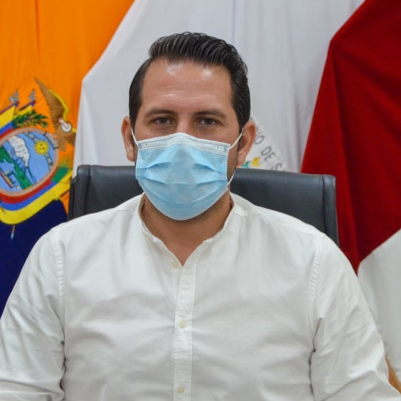 Podcast de Gobernación de Manabí