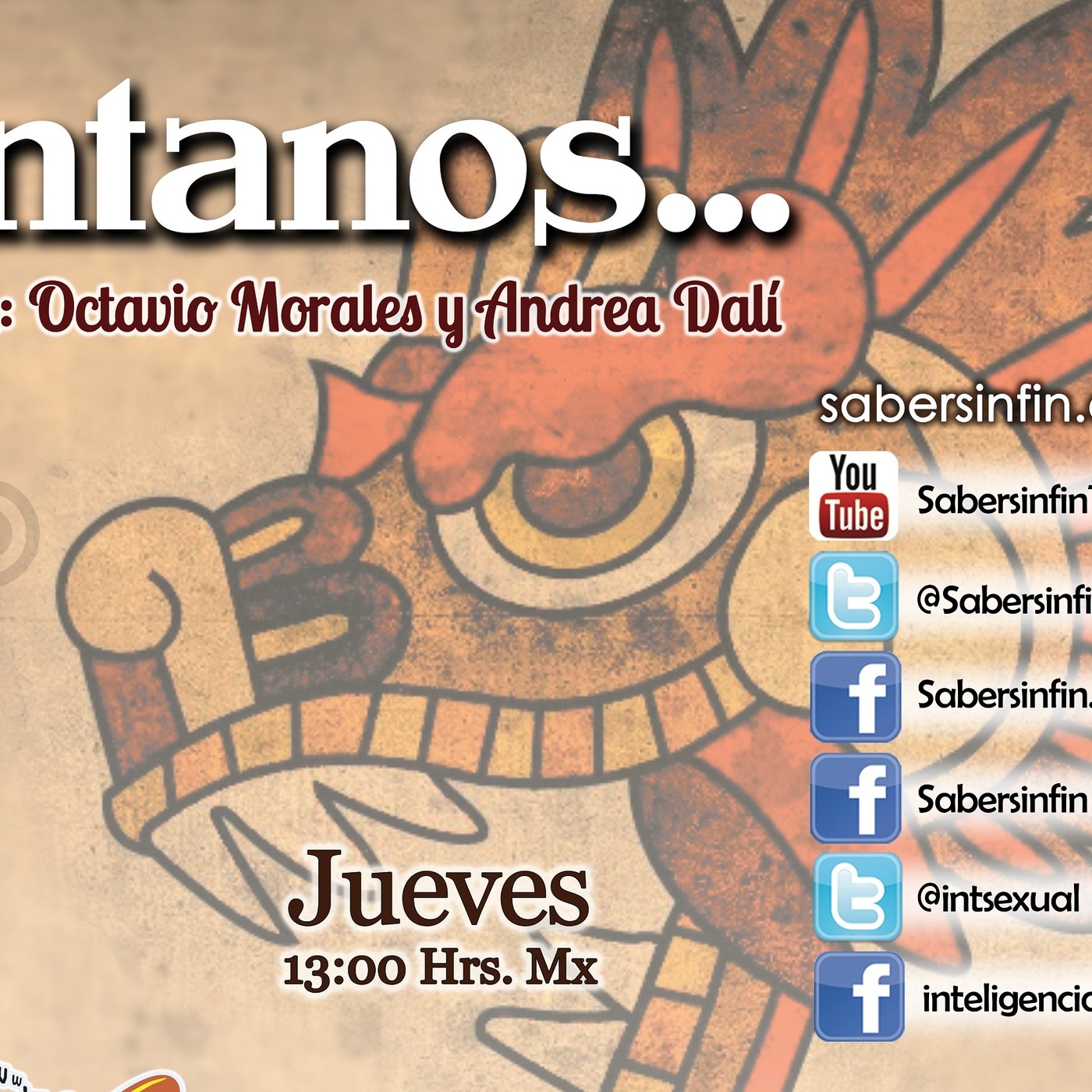 Primer Centenario del Conservatorio de Música y Declamación de Puebla episode artwork