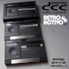 RetroActivo Podcast #43: Philips DCC