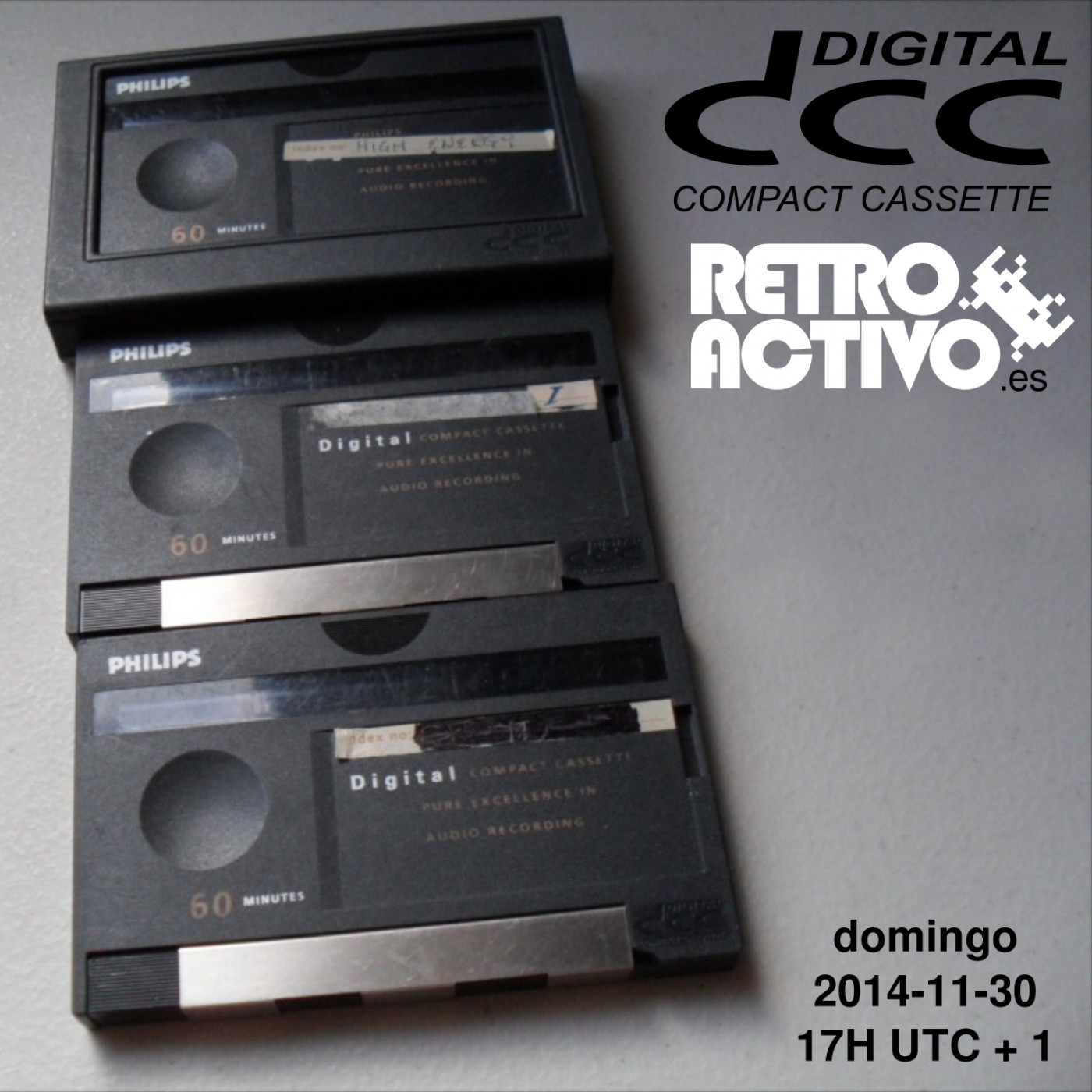 RetroActivo Podcast