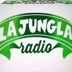 Gaspar Zamora deportes 25 a 31 marzo en la jungla radio reg Murcia Almería.