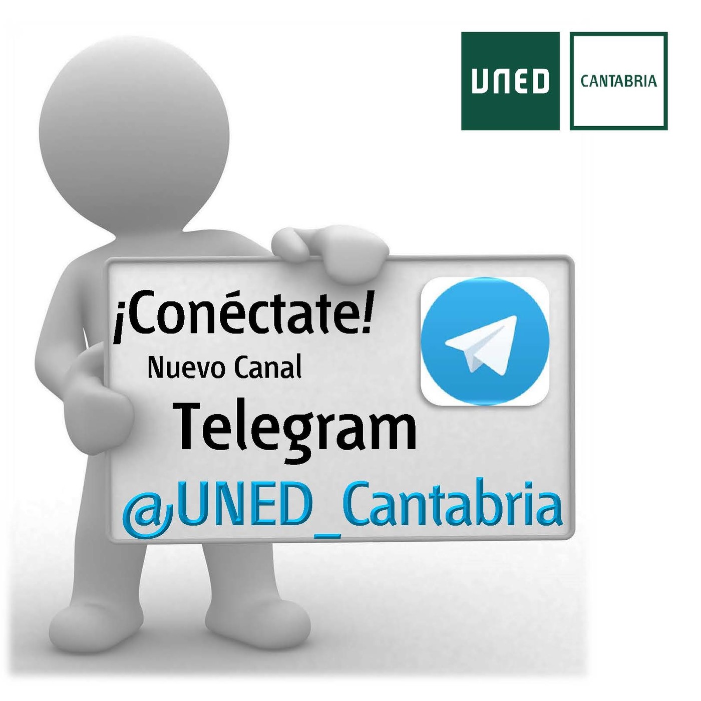 UNED CANTABRIA INFORMA