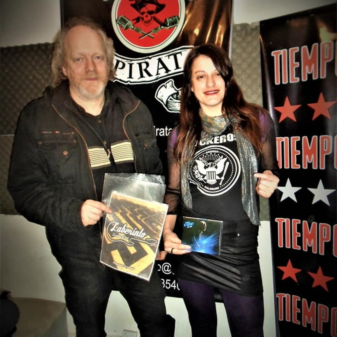 LaberintoRock
