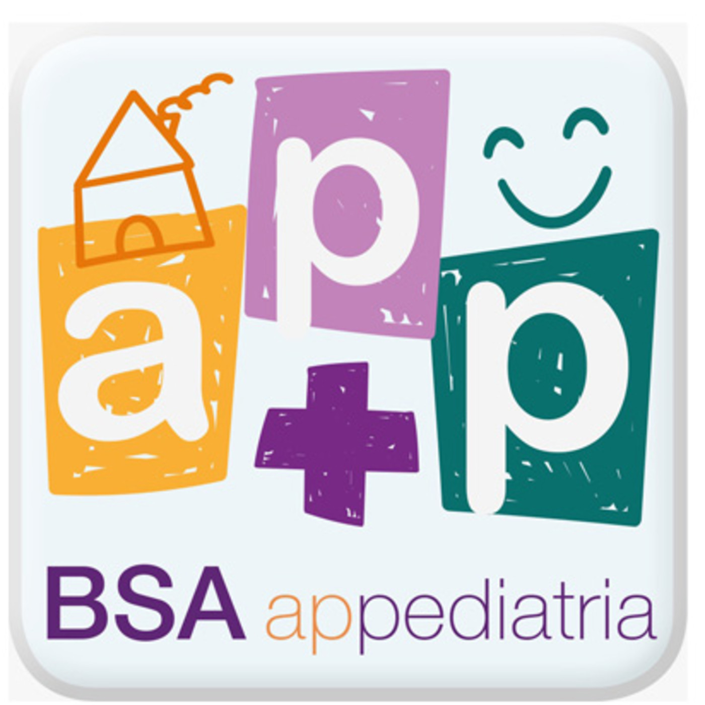 BSA APPediatria