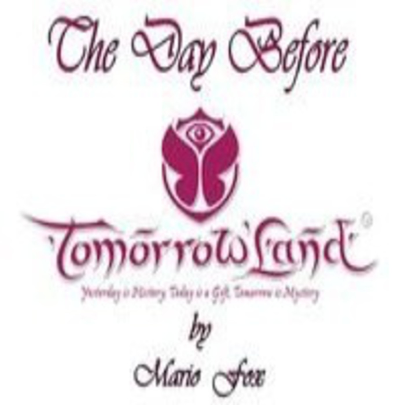 The Day Before Tomorrowland 2013 Parte 3 episode artwork