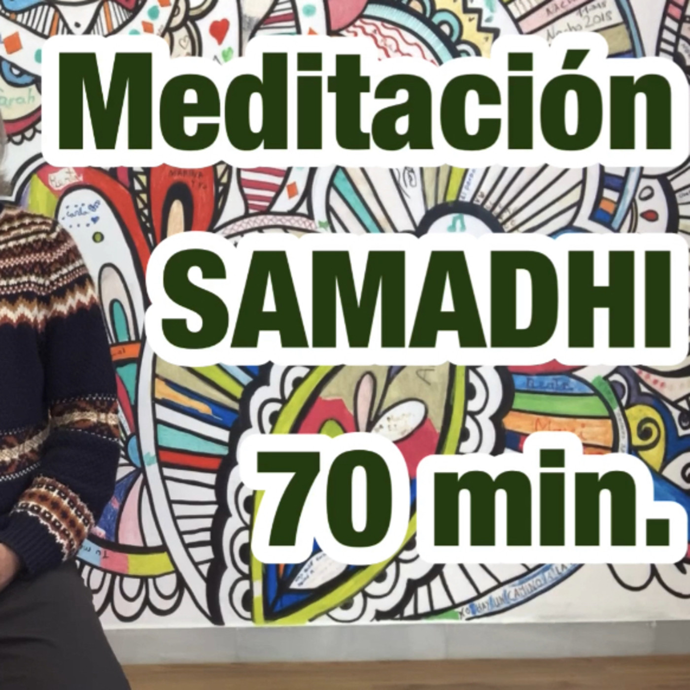Mindfulness y meditación por Nacho Luque