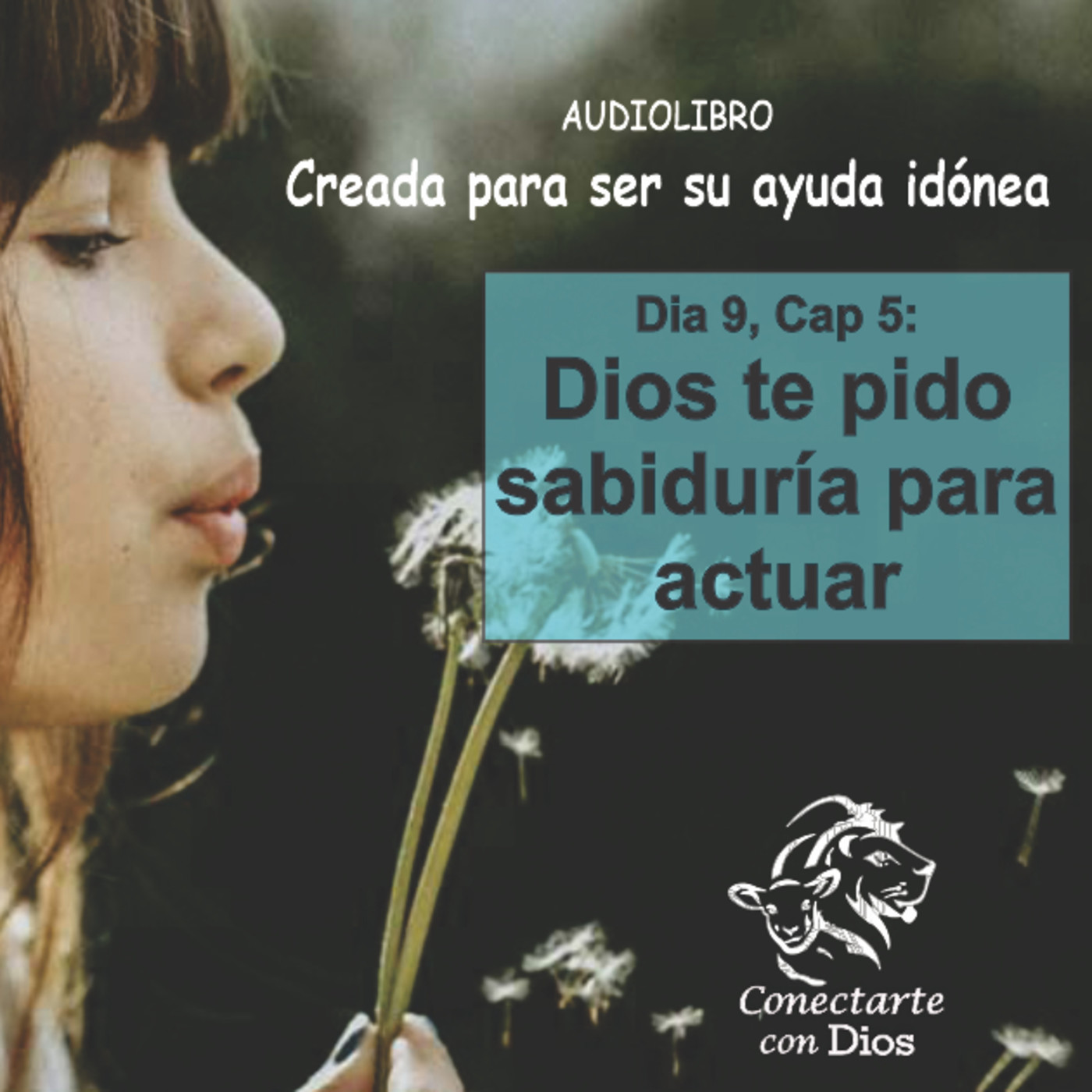 Creada para ser su ayuda idónea