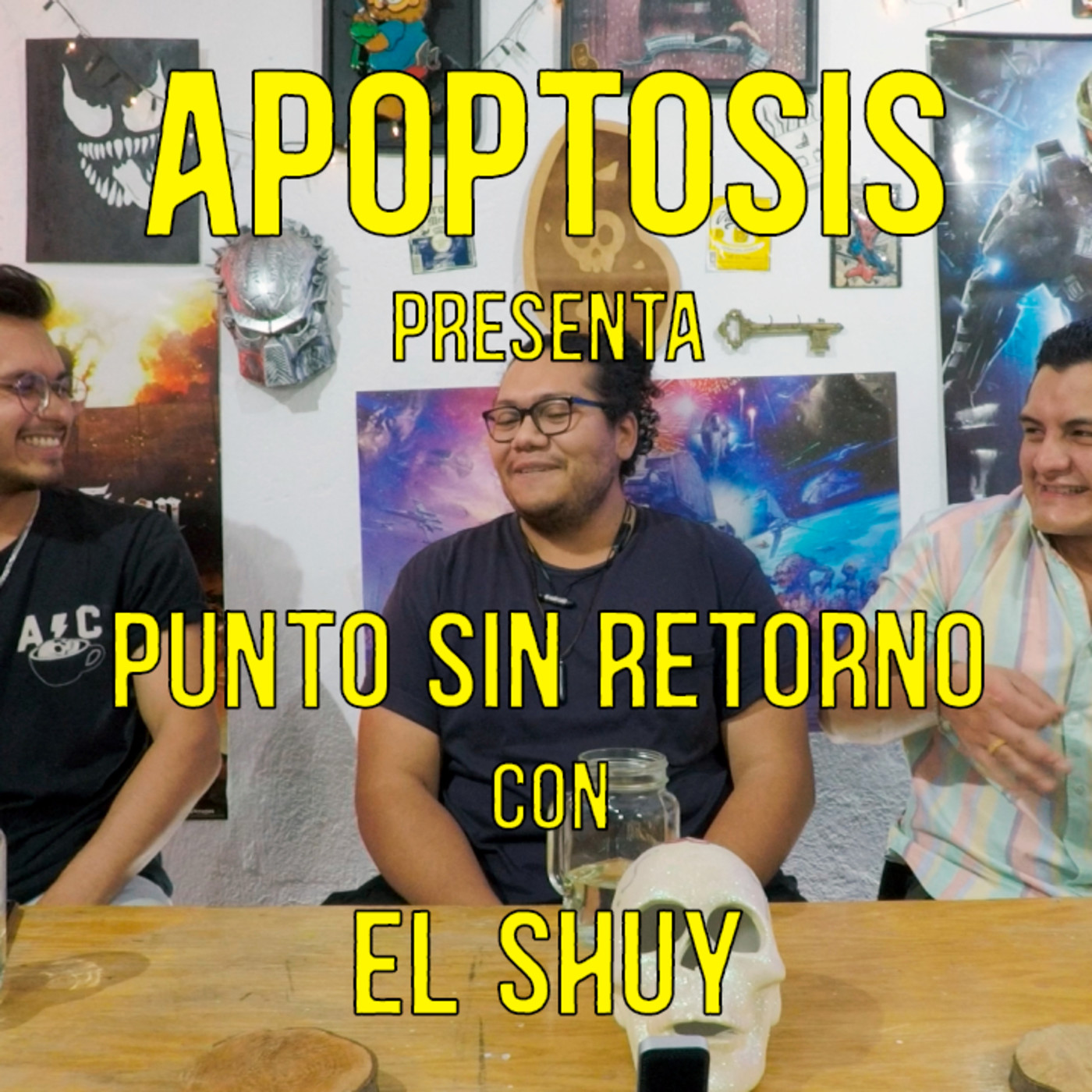 Apoptosis