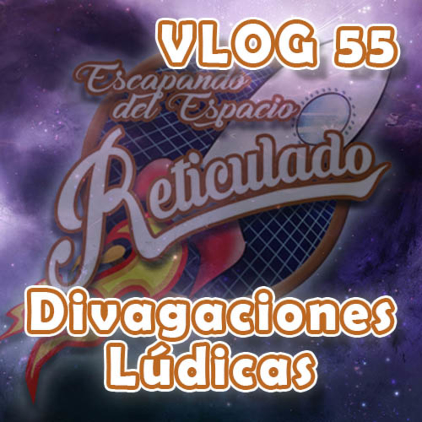 Escapando del Espacio Reticulado: El VLOG