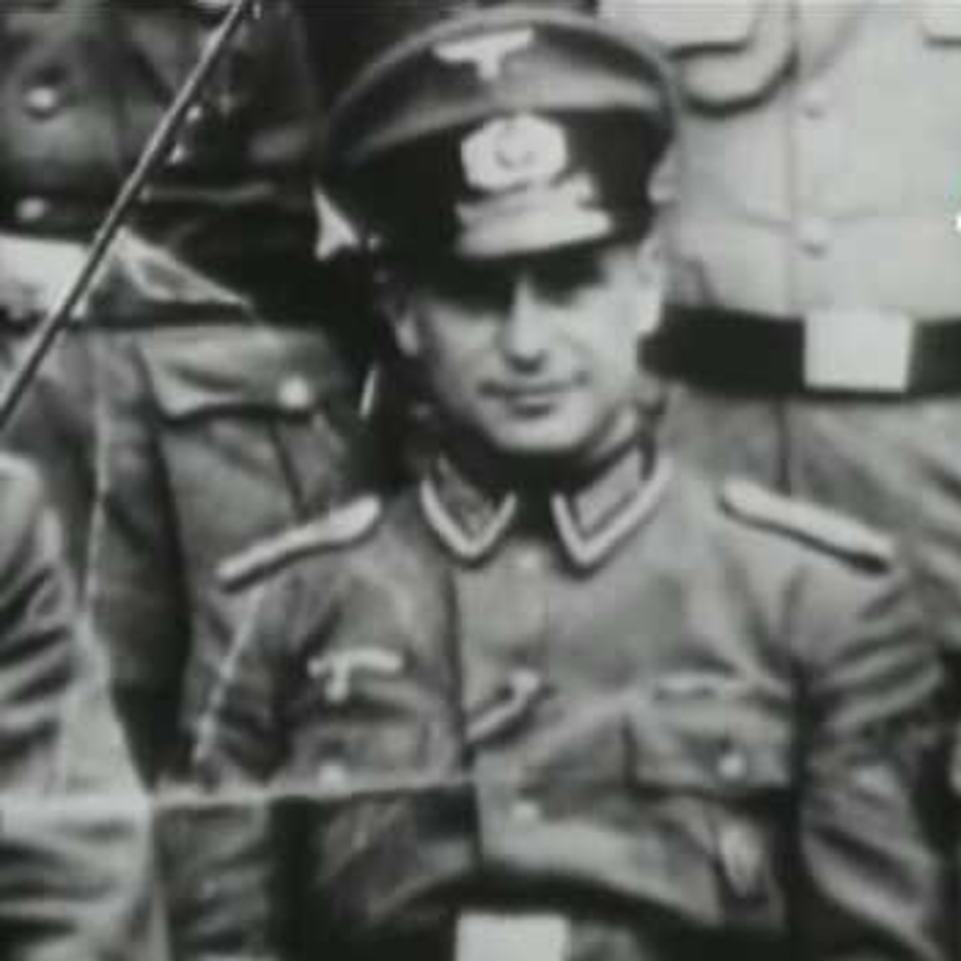 A la caza de los nazis (cap 1)
