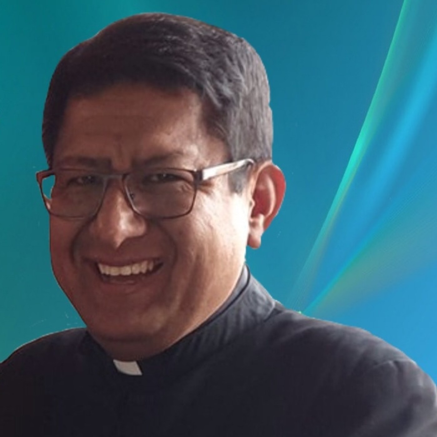 Evangelio Padre Rubén
