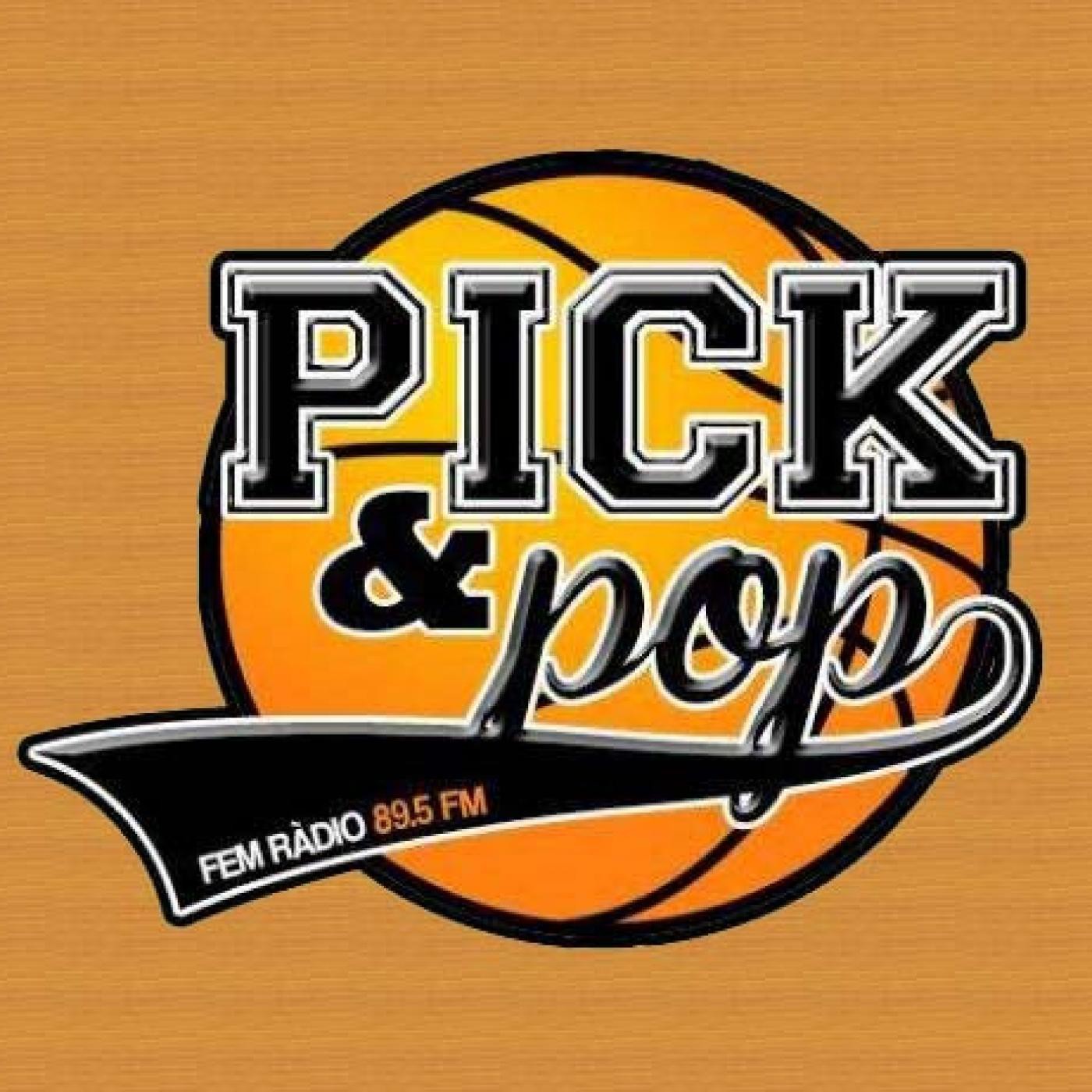 Pick&Pop