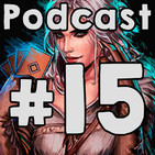 Lynx's Podcast #15 - Juguetes | AoE IV, Hilo de Manuel | Profecías | Juegos y edad | Introvertidos