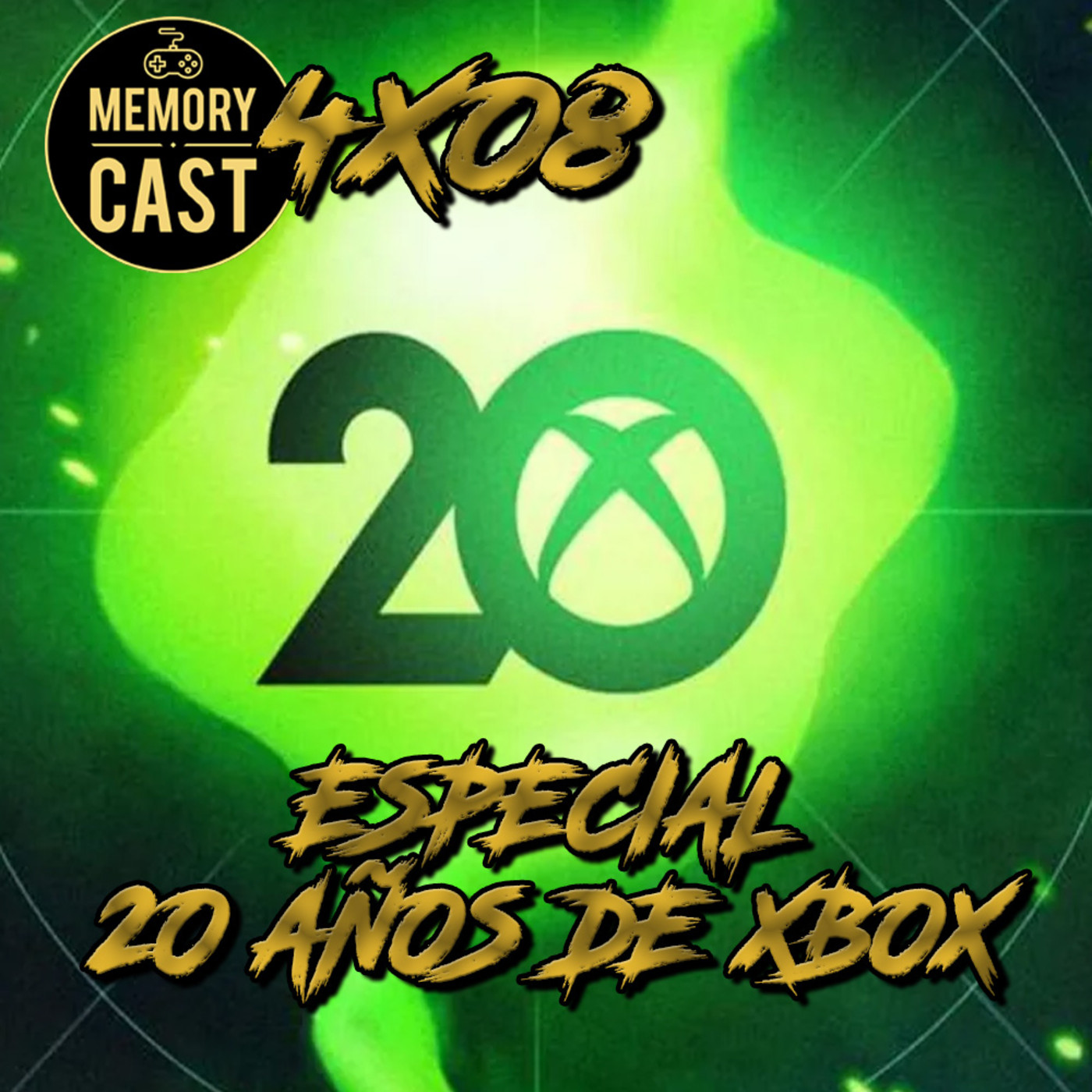 Memory Cast