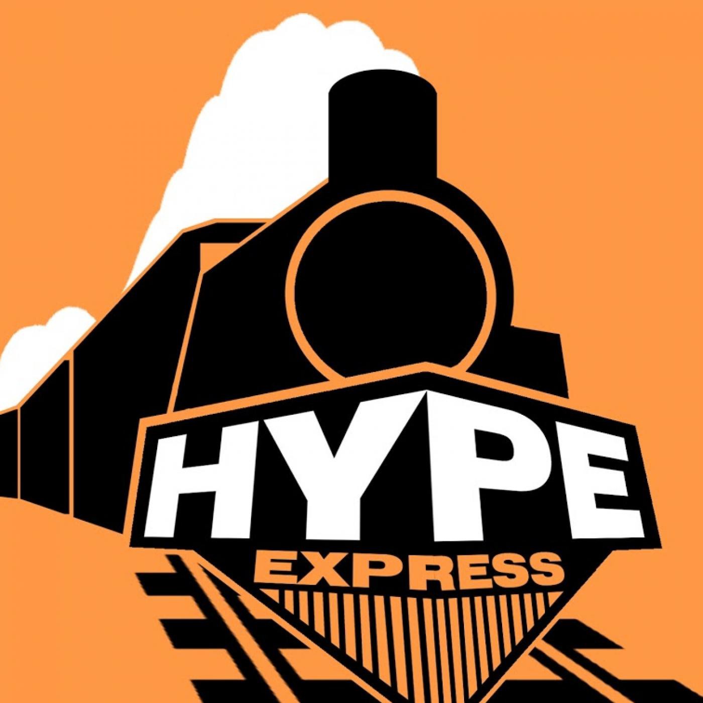 Hype Express 3x02-Game Awards, Paris Games Week, Playstation Experience...