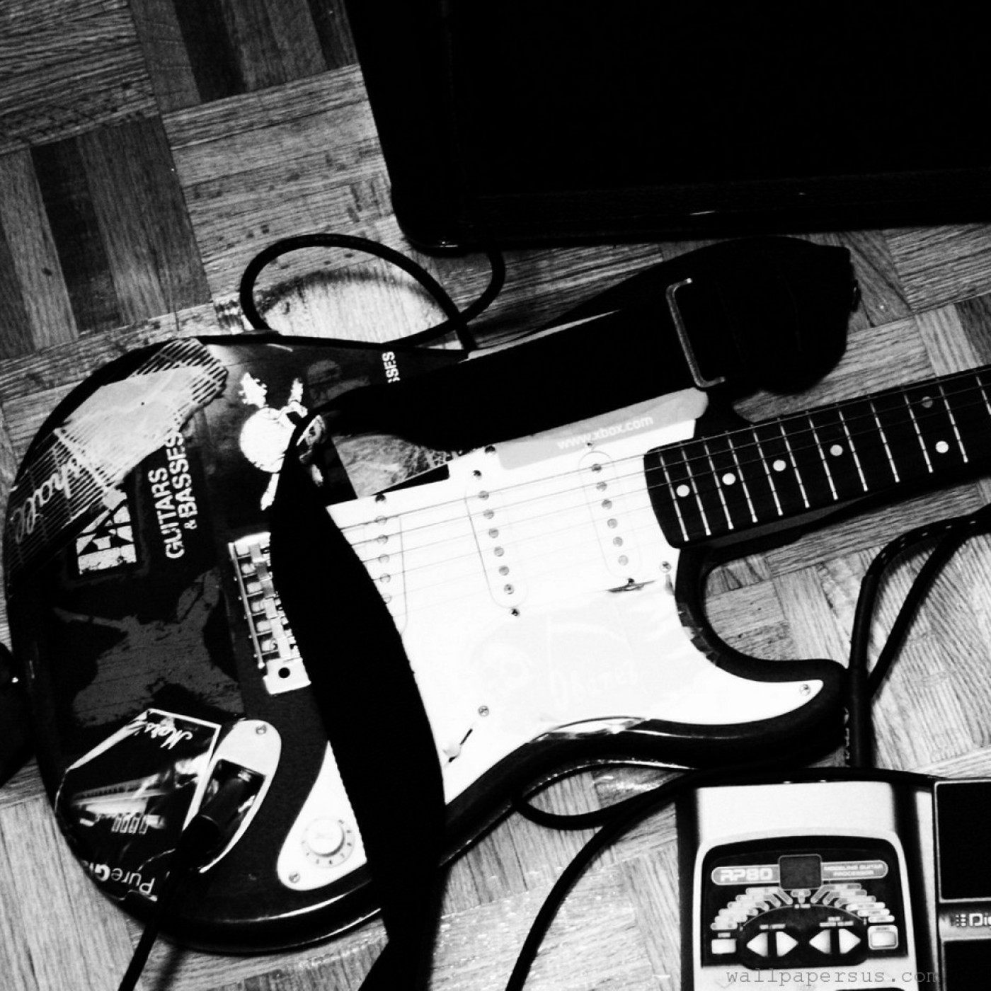 Que Sea Rock (Radio El Sótano Juvenil)