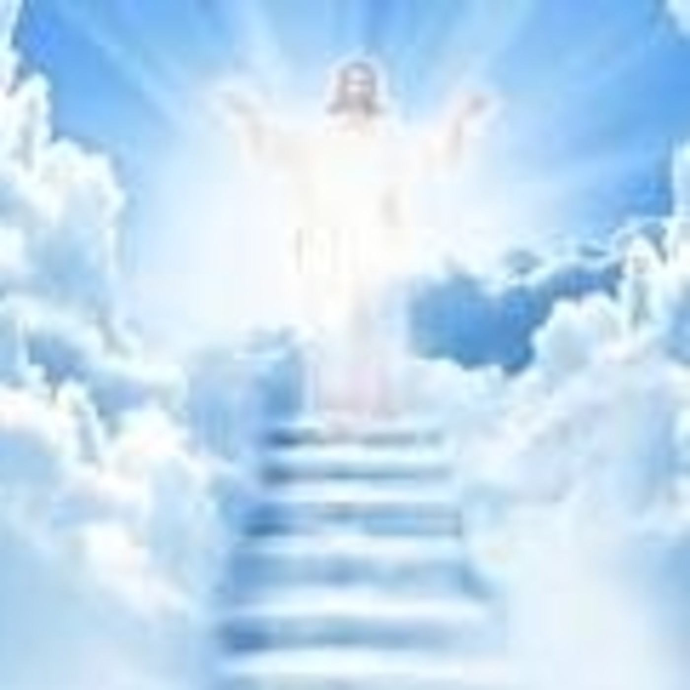 ..yo, soy!...La Resurreccion a la vida!!!