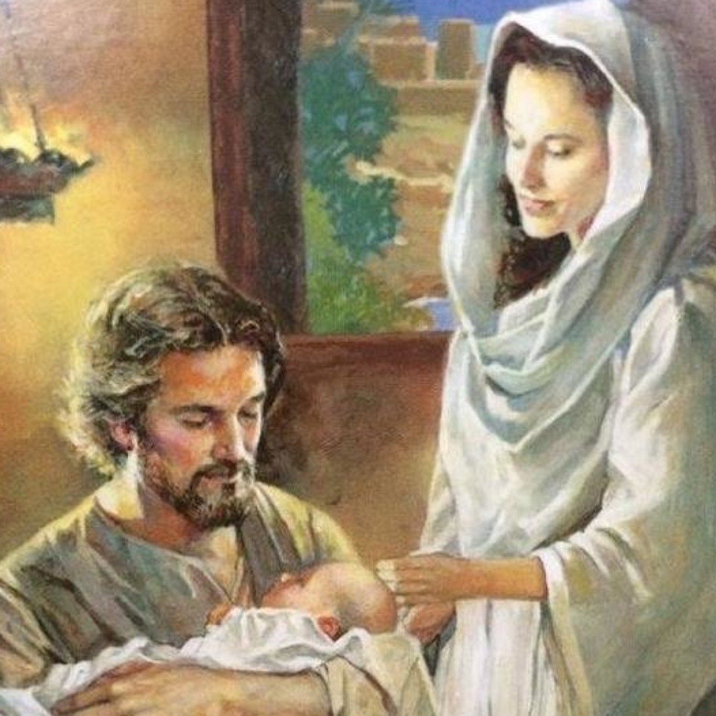 EVAE El Verdadero Amor Espera