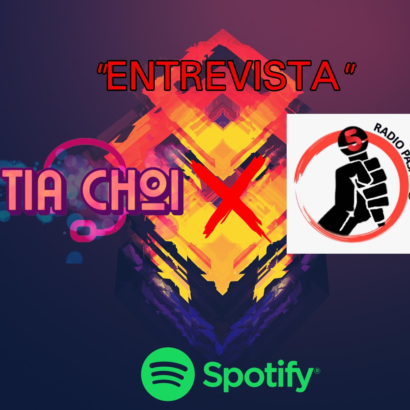 Pasaje 5 podcast