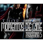 Momentos de Cine - Programa 5