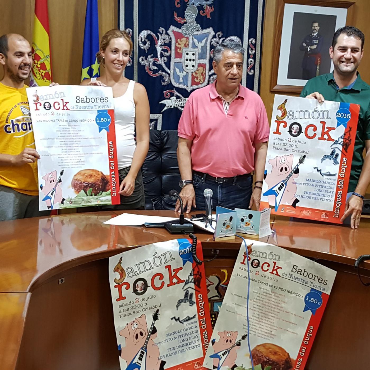El Quincenal de Los Pedroches