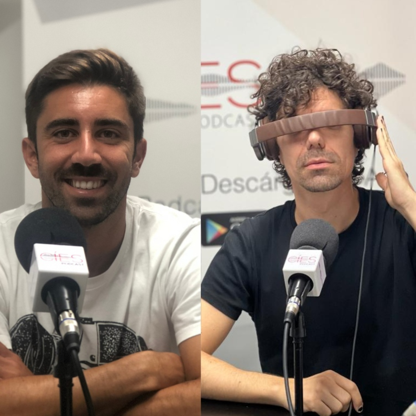 CÍES Podcast: Capítulo 1346 _ 18-07-24