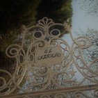 El Jardin del Capricho: Un lugar hermoso y esotérico