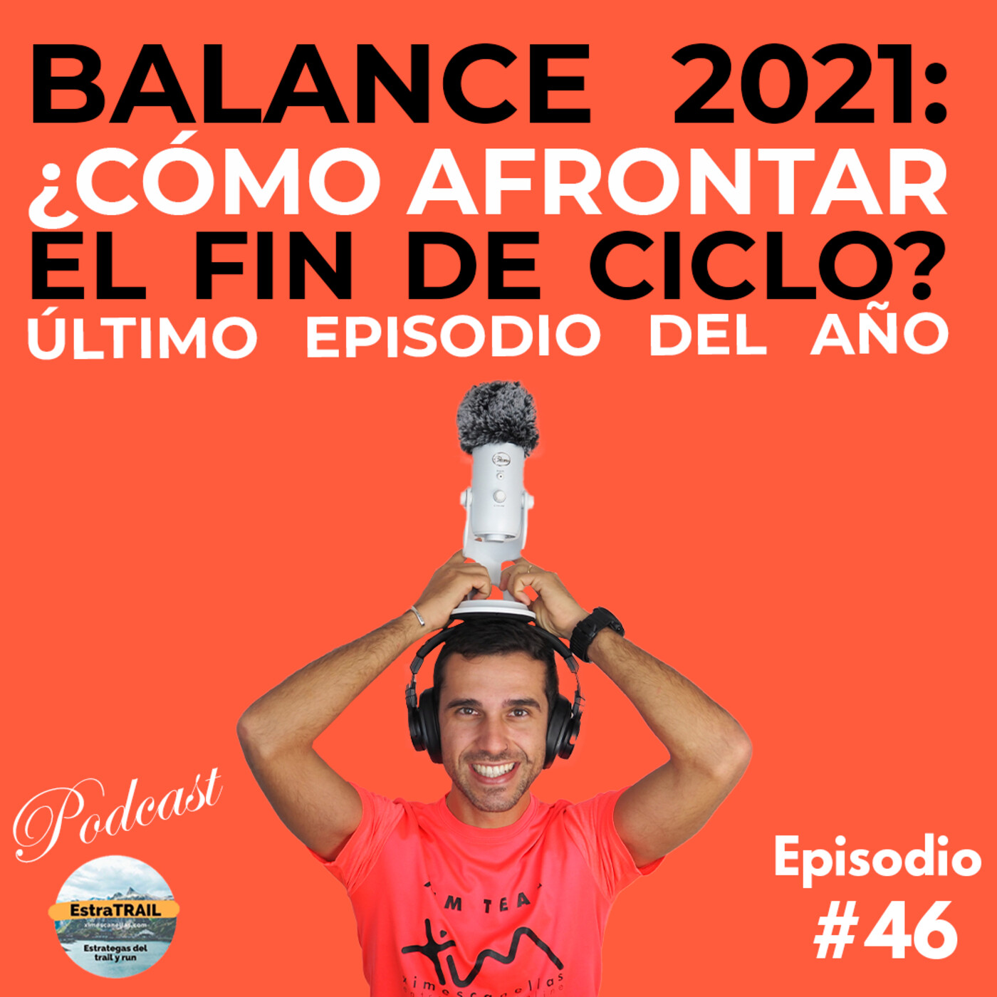 Estrategas del Trail y Run