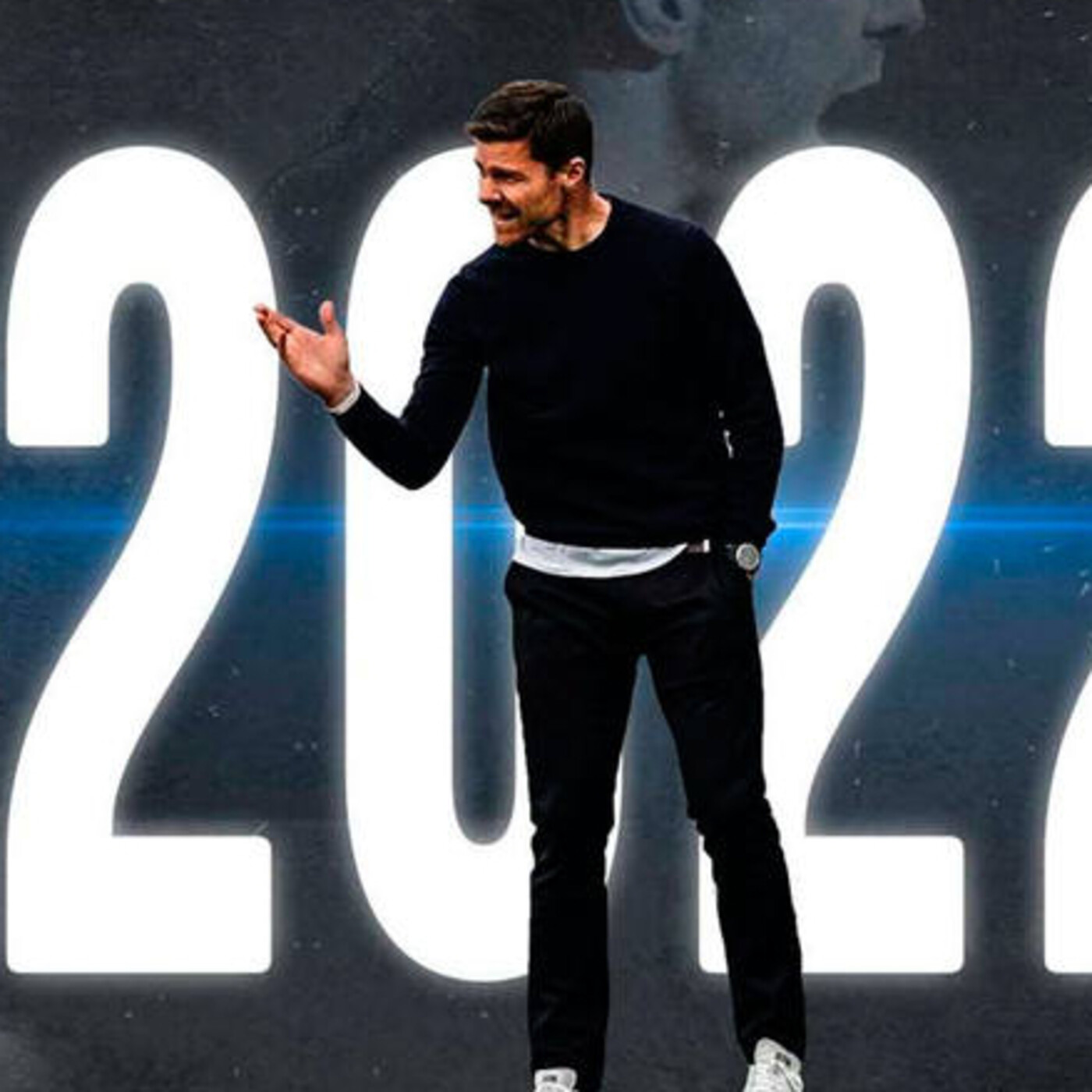 Declaraciones Xabi Alonso Postpartido 02/10/2021 episode artwork