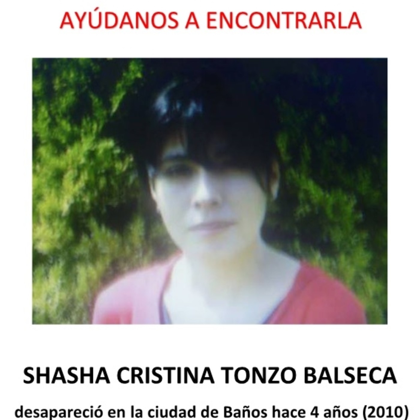 Programa de radio \