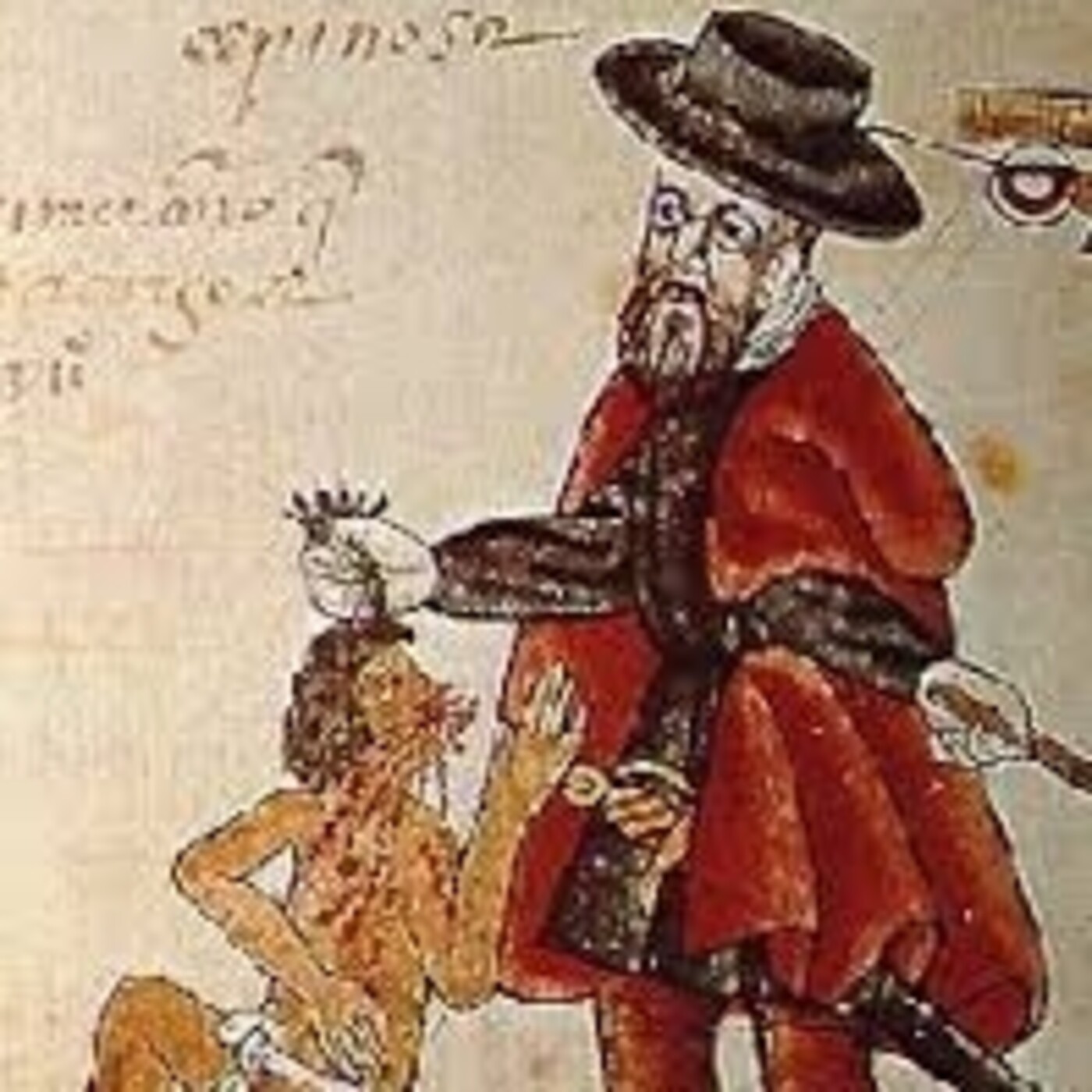 LAS MENTIRAS DE DIOS (obra completa) de J. Híades