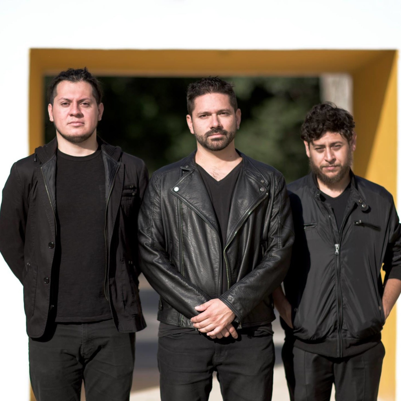 Elementos de jazz, rock y ambient con HM Project