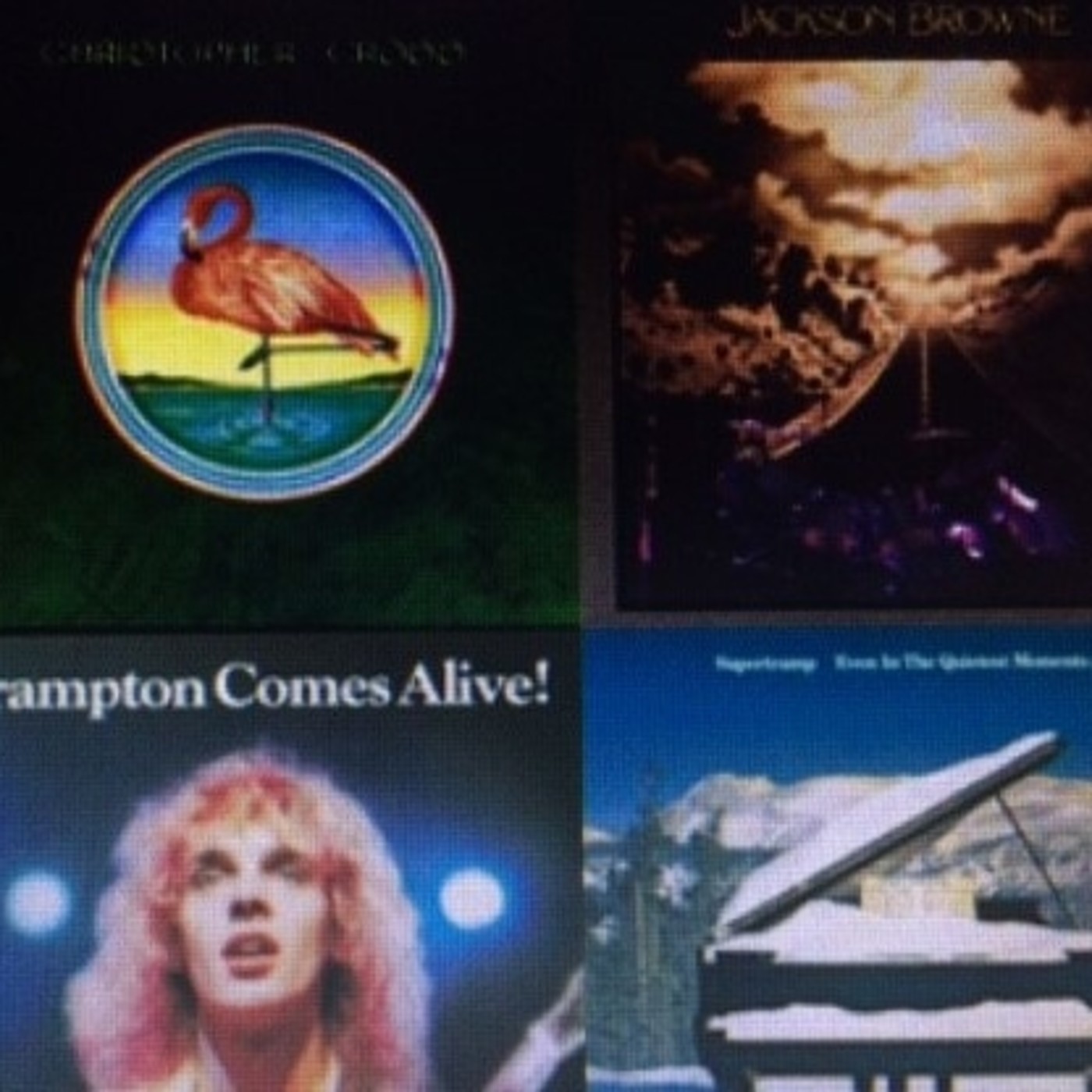 AL MAL TIEMPO BUENA MUSICA