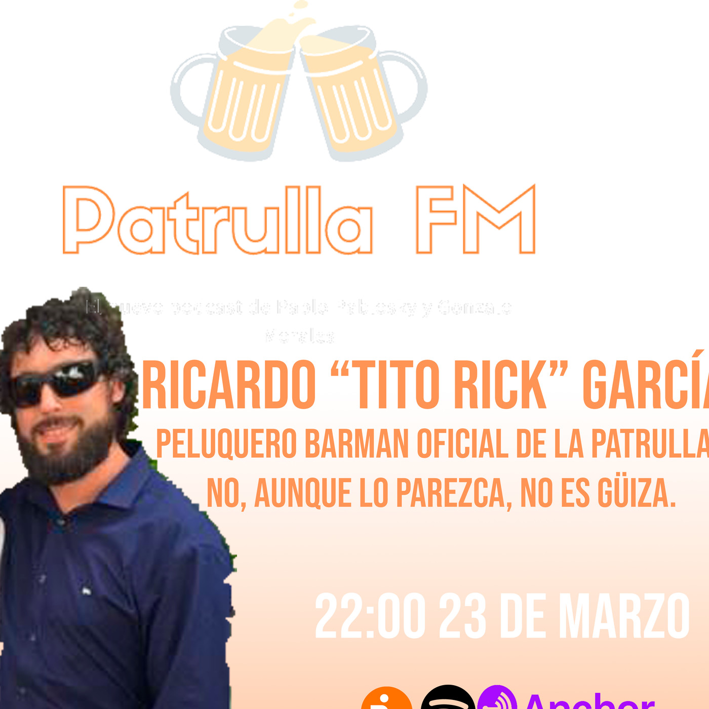 Patrulla FM