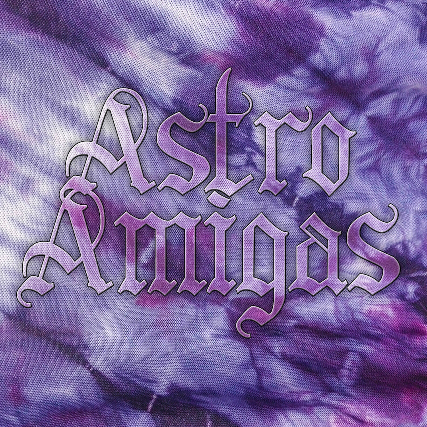 AstroAmigas!