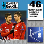 Ep. #46 EL CÓRNER PODCAST: