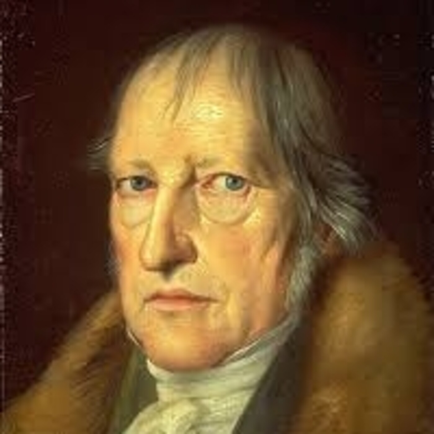 Hegel para principiantes