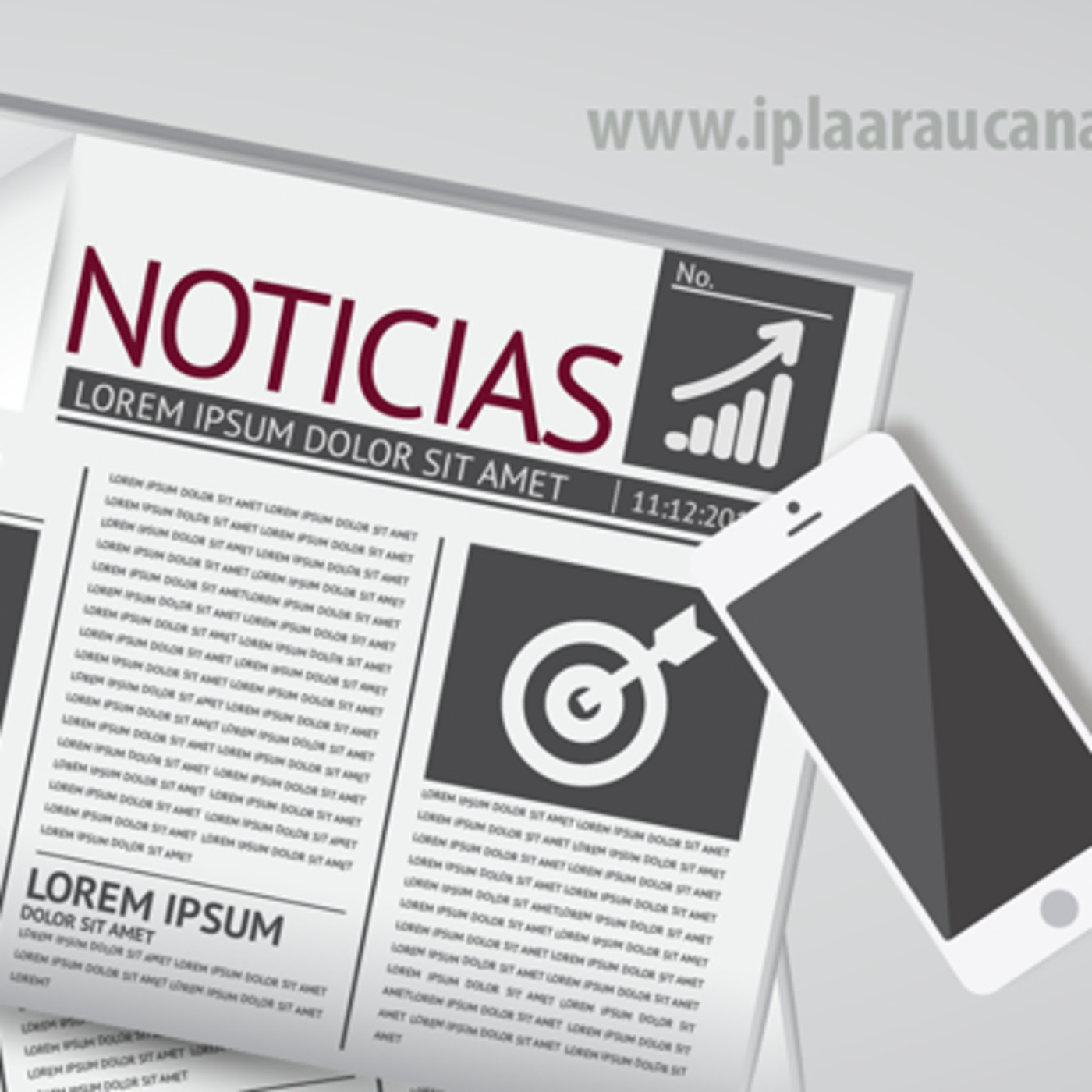 La Terra - T3-E9 - Recull Noticies Locals