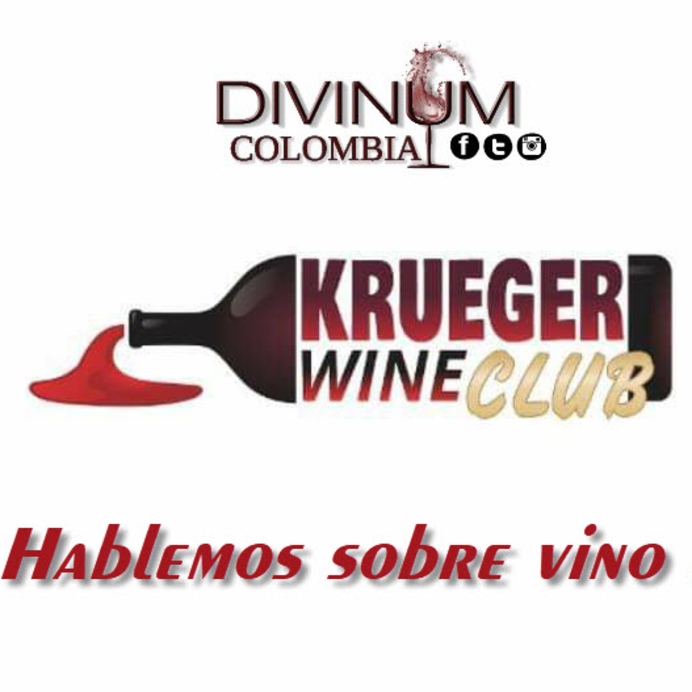 Hablemos sobre vino!