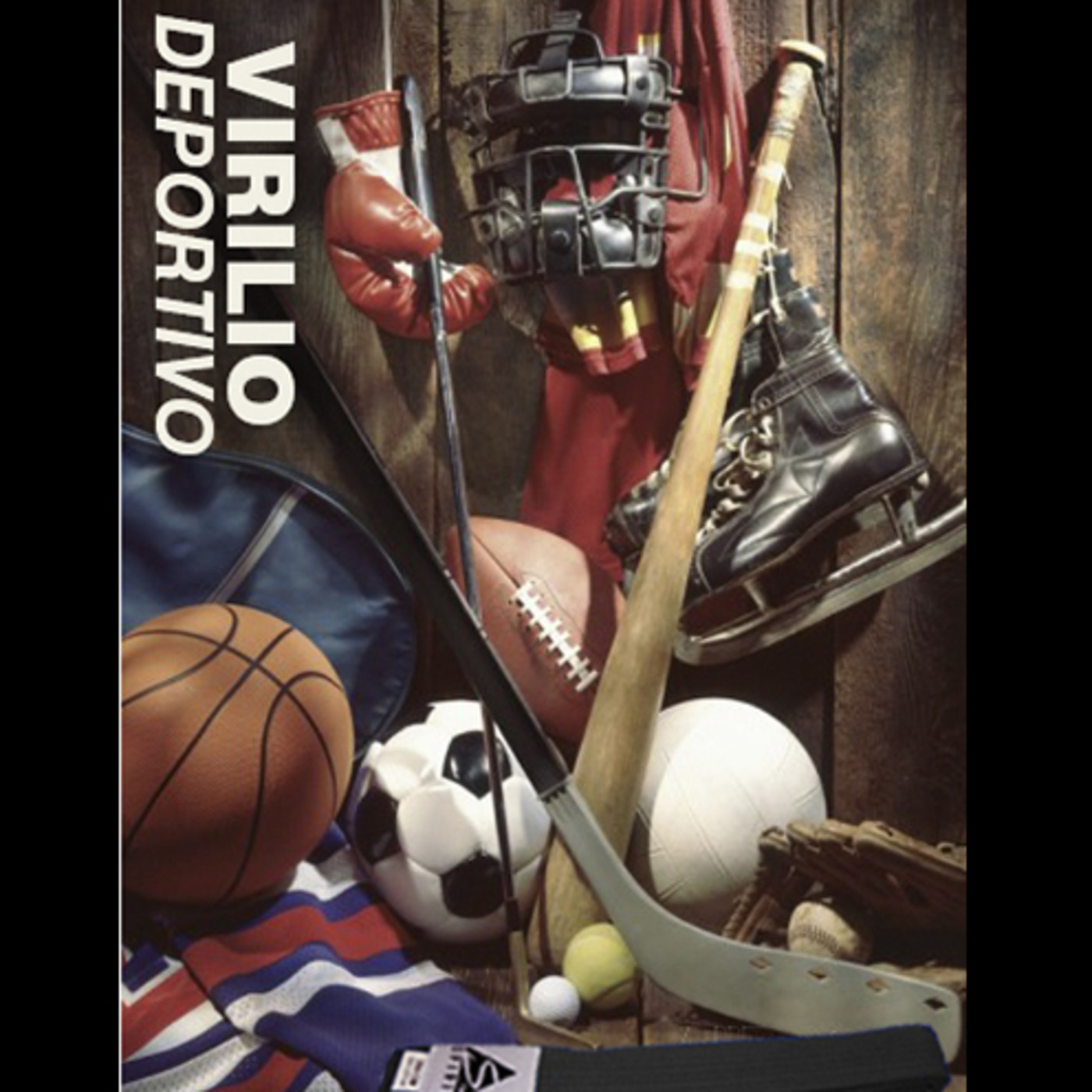Virilio Deportivo