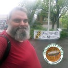 Perdidos En El Eter #298: Earth Trek - Canadá