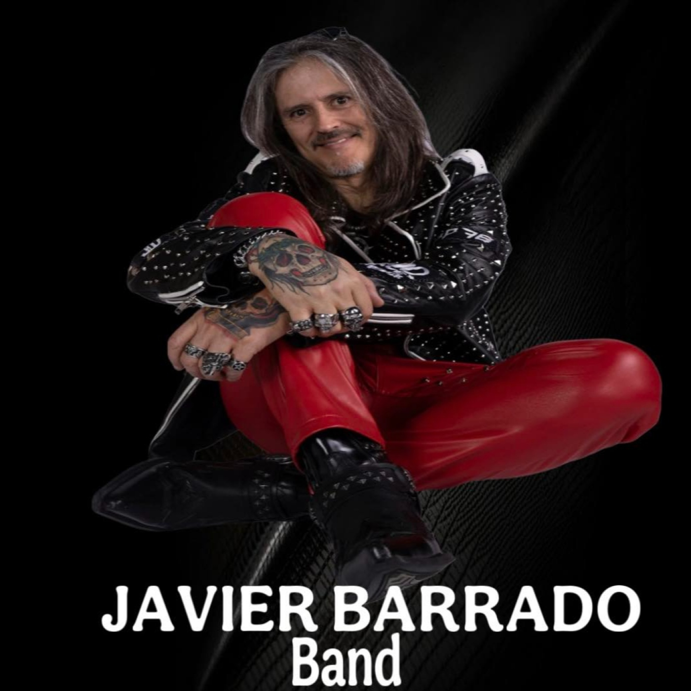 Podcast Zona Del Metal