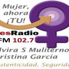 Mujer, ahora ¡TU! Mujer Auténtica, Mujer Segura