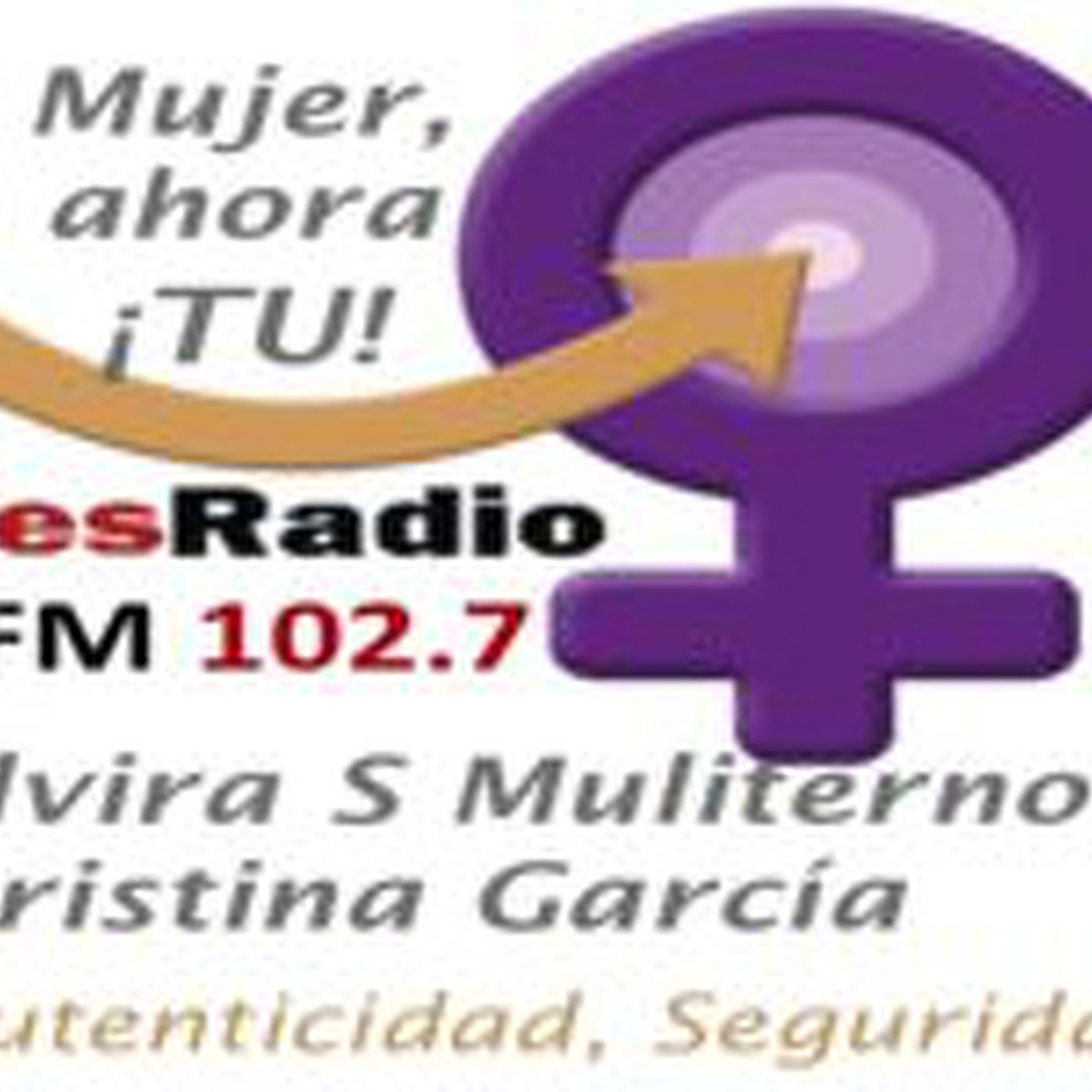 Podcast de Elvira Muliterno