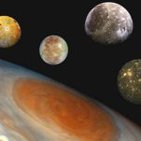 La Brújula de la Ciencia s01e30: Agua en el interior de las lunas de Júpiter