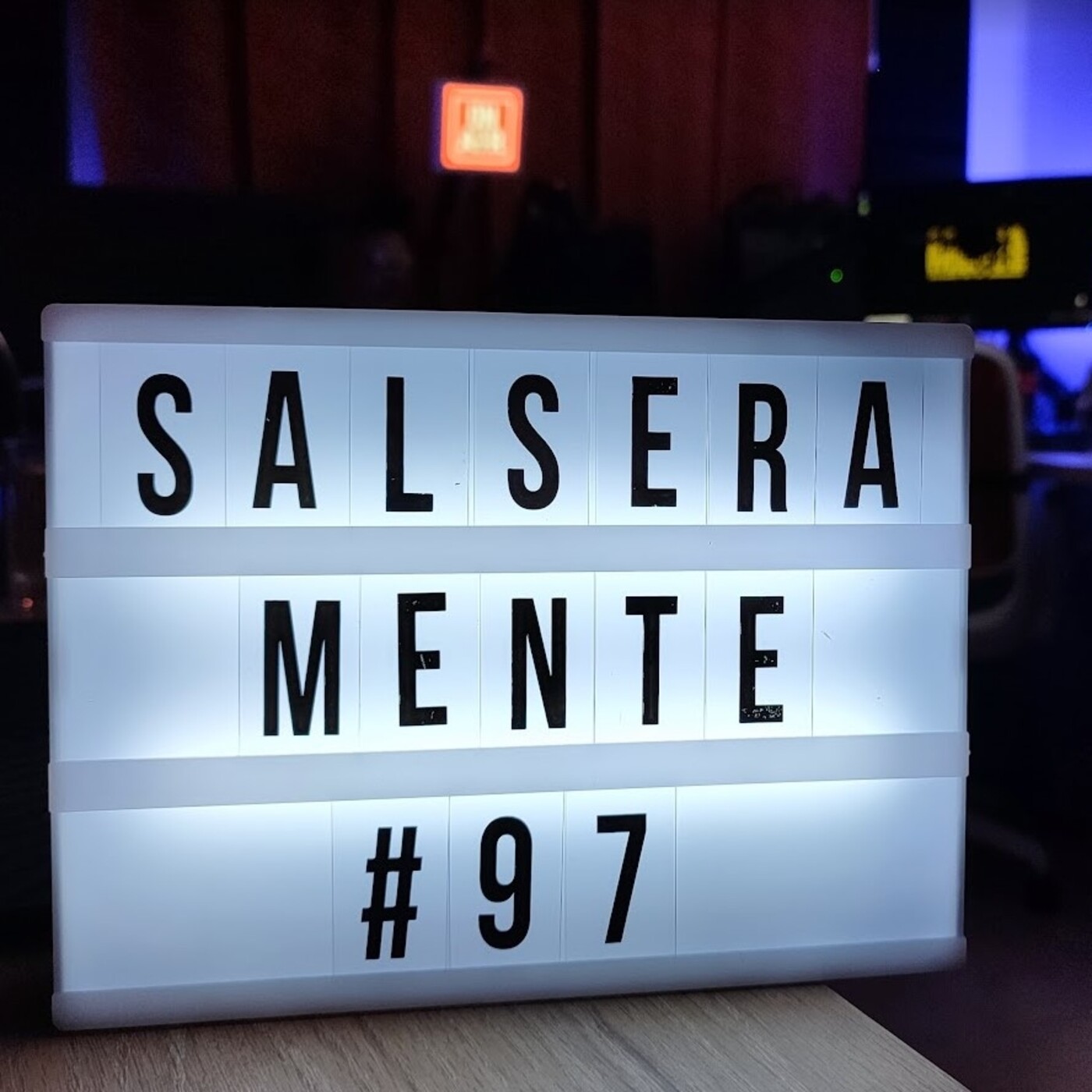 Salseramente