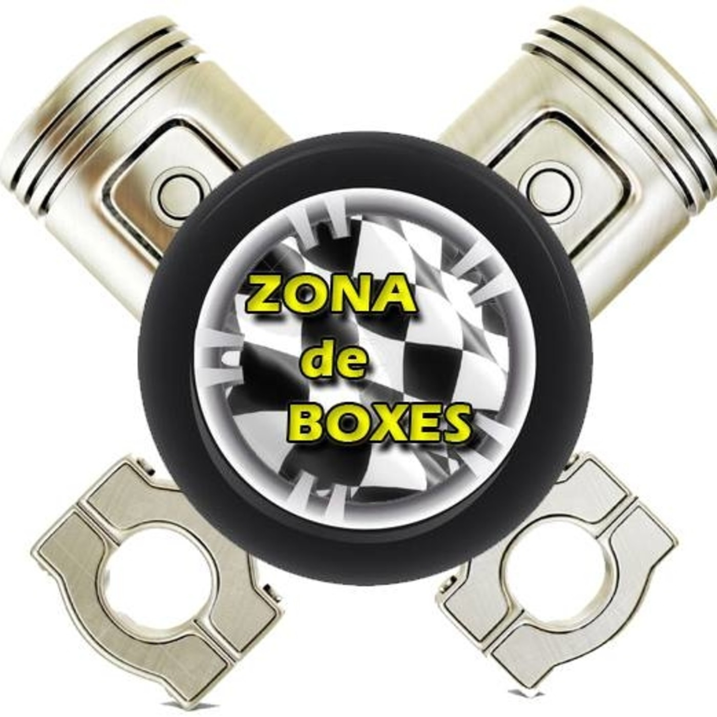 Zona de Boxes
